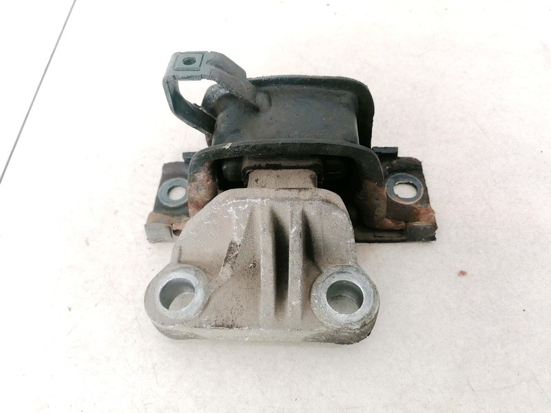 468646740 Opel Corsa 2007 Engine Mounting and Transmission Mount (Engine support)