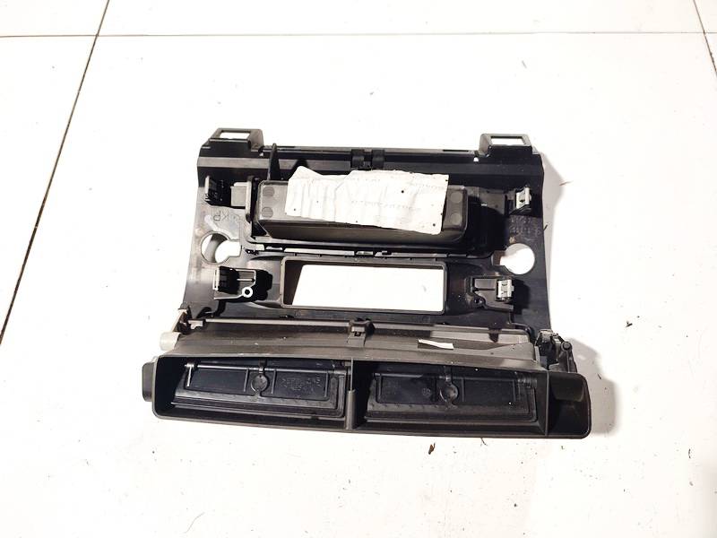 298ZD382ZD Citroen C4 2007 Salona gaisa restes - Thumbnail 2