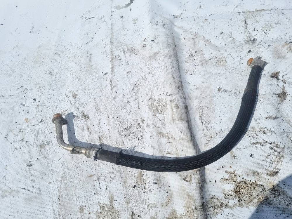 Renault Scenic 2007 Air Conditioner AC Hose Assembly (Air Conditioning Line)