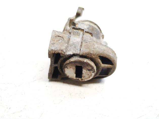 1C0837879A Volkswagen Touran 2005 Door Lock Cylinder