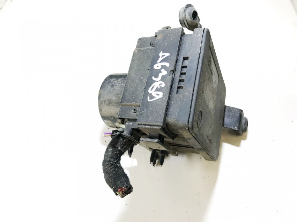 1C0907379G Volkswagen Bora 2002 Moduł ABS - Thumbnail 2