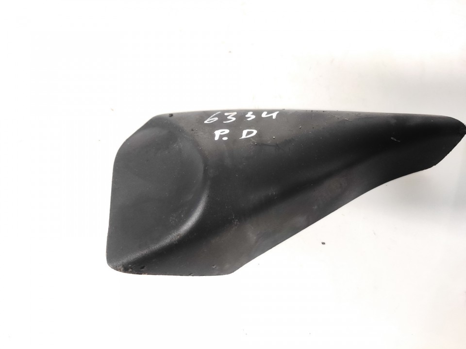 12794345 SAAB 9-3 2009 Salono apdaila (plastmases)