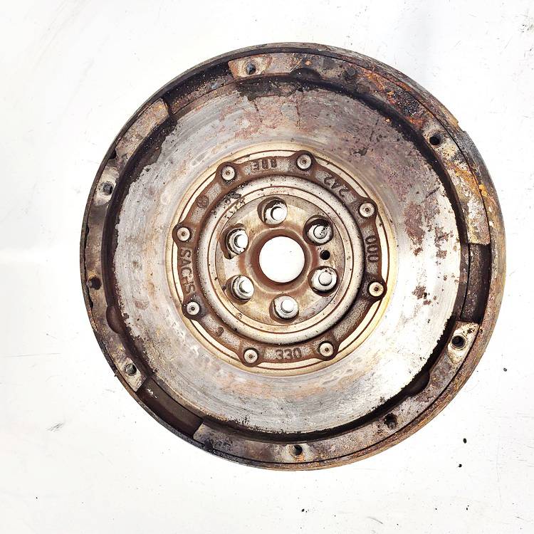 Peugeot Boxer 2019 Маховик