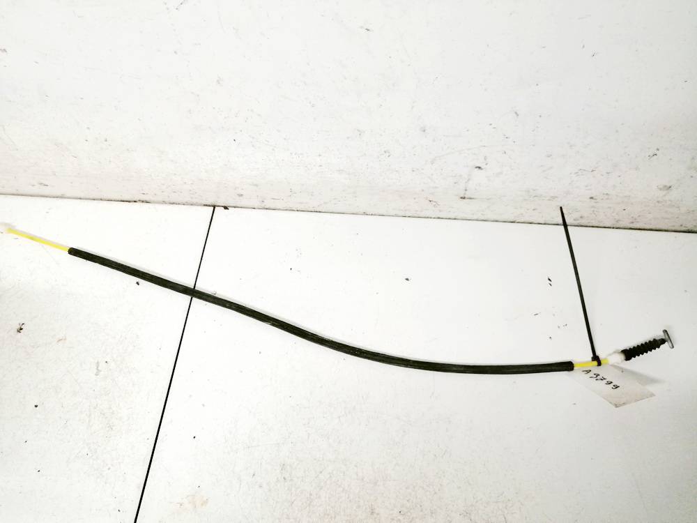 Audi A4 2000 Door Cable Assembly - REAR RIGHT - Thumbnail 2