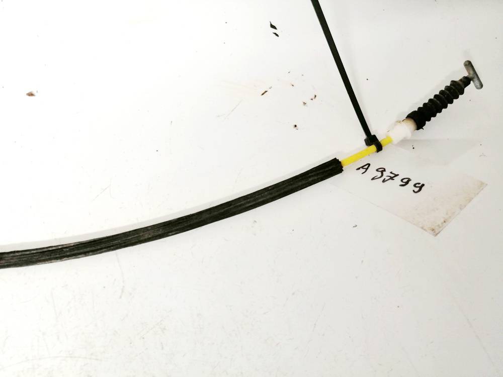 Audi A4 2000 Door Cable Assembly - REAR RIGHT - Thumbnail 3