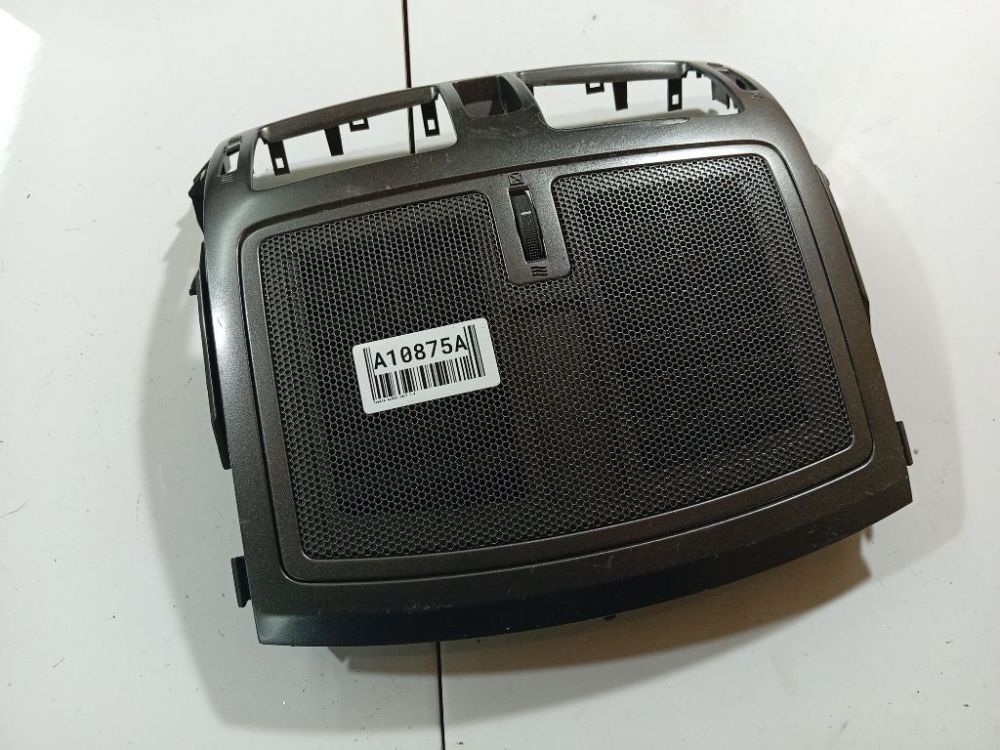 5567012330 Toyota Auris 2007 Salono apdaila (plastmases)