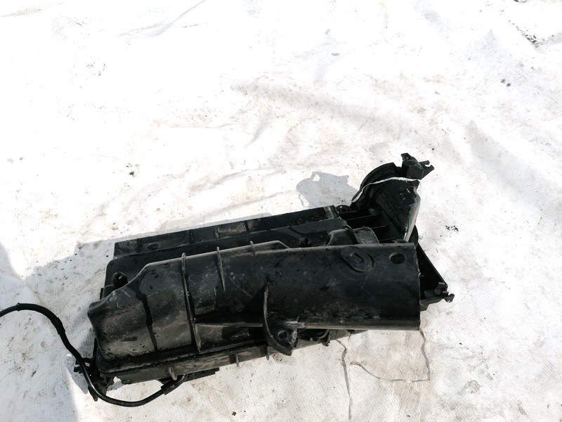 PSA7914 Ford Fiesta 2006 Air filter box - Thumbnail 2