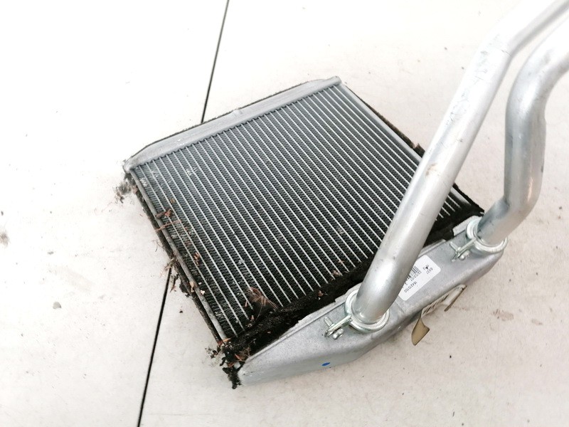 164210100 USED Heater radiator (heater matrix) Opel Corsa 2007 1.2L