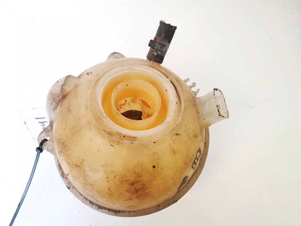 1c0121403 used Expansion Tank coolant (RADIATOR EXPANSION TANK BOTTLE