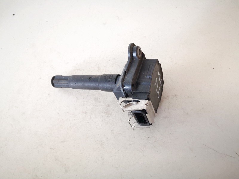 058905105 Volkswagen Passat 1997 Ignition Coil