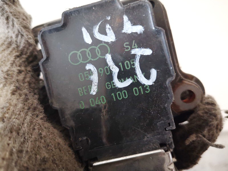 058905105 Volkswagen Passat 1997 Ignition Coil - Thumbnail 3