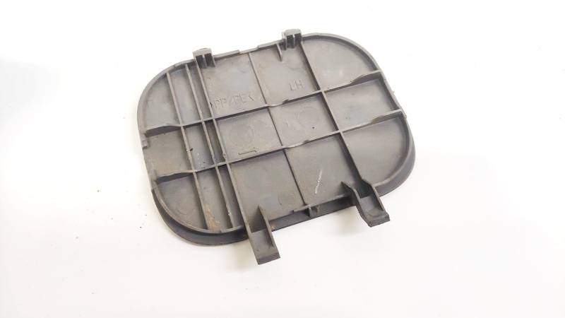 Toyota Avensis Verso 2002 Wykończenie wnętrza (plastikowe elementy) - Thumbnail 2