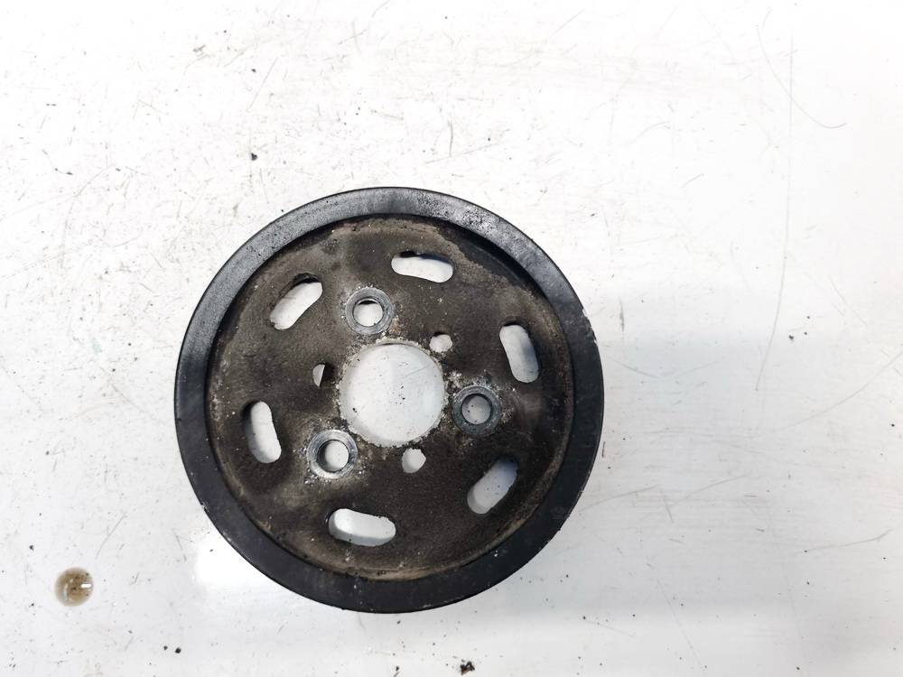 Skoda Superb 2004 Power Steering Pump Pulley