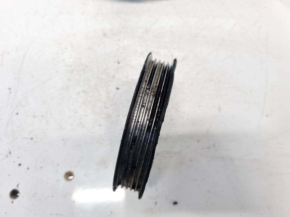 Skoda Superb 2004 Koło zębate pompy wspomagania kierownicy (koło pasowe) - Thumbnail 2