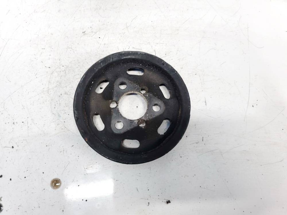 Skoda Superb 2004 Koło zębate pompy wspomagania kierownicy (koło pasowe) - Thumbnail 3