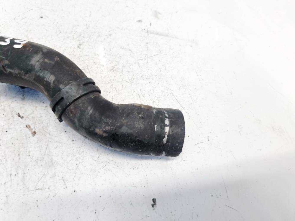 8D0121101AD Volkswagen Passat 2005 Radiator Hose (Water Hose) - Thumbnail 2