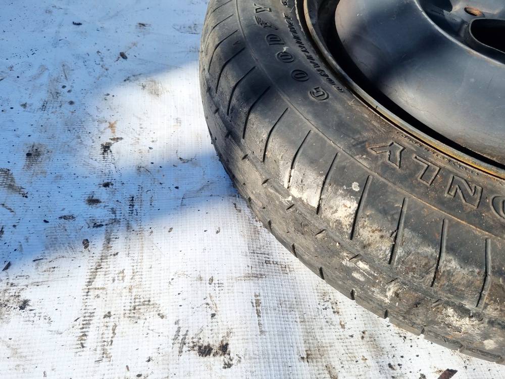 4X114.3 Volvo S40 2001 Rezerves ritenis - Thumbnail 2