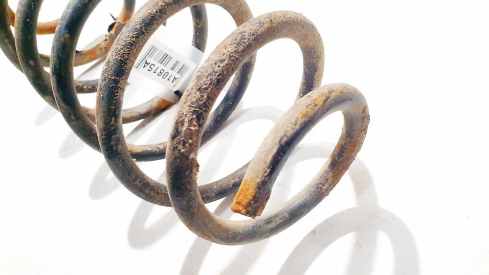 Toyota Aygo 2007 Amortyzator sprężynowy tył - Thumbnail 3