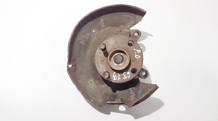 Toyota Yaris Verso 2001 Stebule (Stupica)(Guolis) P.D.