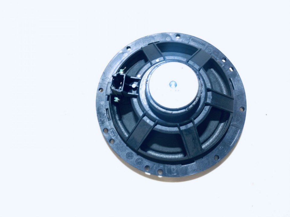 1922253000 Peugeot 307 2006 Haut-Parleur Bose - Thumbnail 2