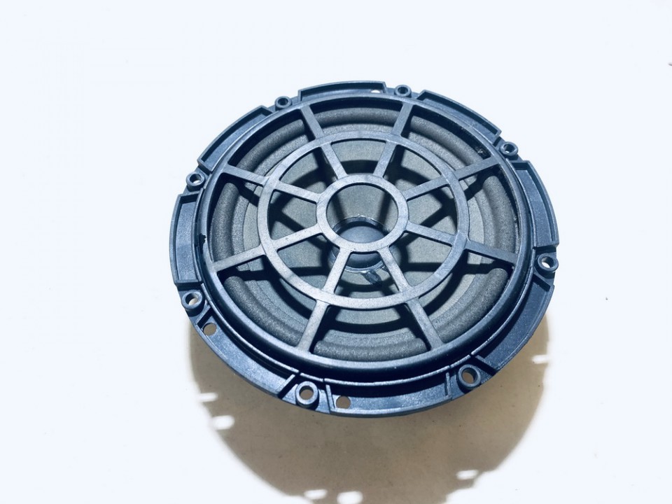 1922253000 Peugeot 307 2006 Lautsprecher