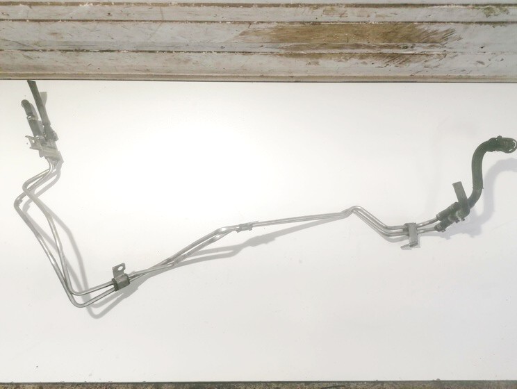 Volvo XC 60 2010 Rura Wtryskiwacza