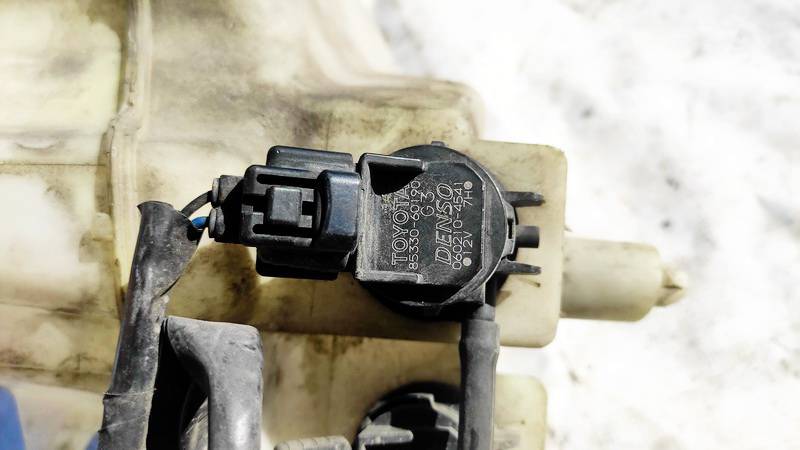 8533060190 Toyota Prius 2006 Waschwasserpumpe, Scheibenreinigung