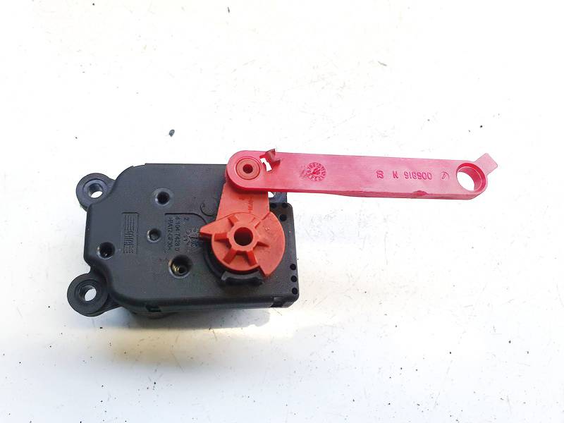 006967E05D SAAB 9-3 2006 Peciuko sklendes varikliukas - Thumbnail 3