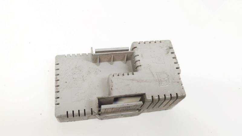 6G9T14C507CB Ford Mondeo 2010 Fuse Box Cover