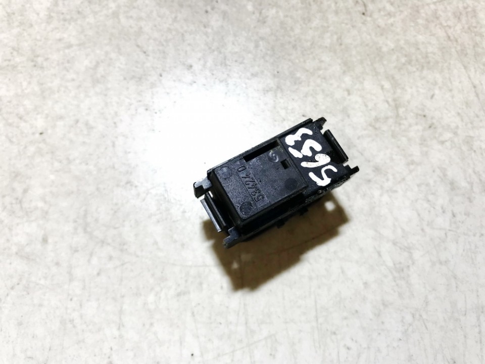 2108208210 Mercedes-Benz A-CLASS 1999 Power window control (Window Regulator-Window Switch) - Thumbnail 2