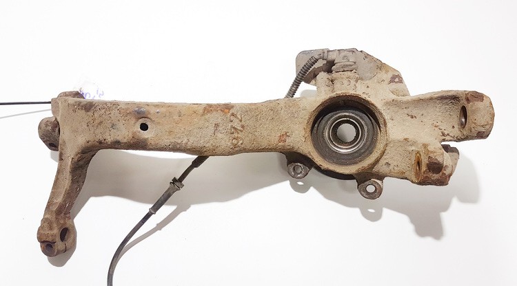 8D0407257S Volkswagen Passat 1997 Steering knuckle - FRONT LEFT - Thumbnail 2