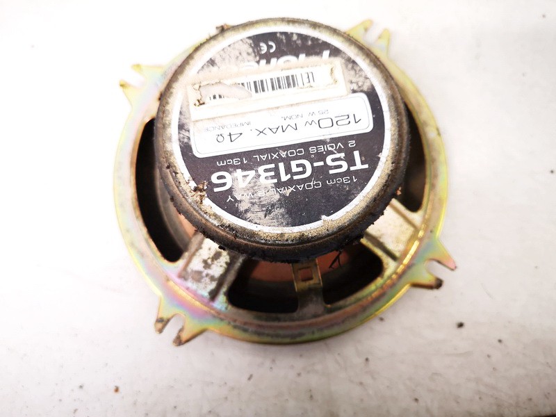 TSG1746 Fiat Doblo 2001 Speaker (audio) - Thumbnail 3