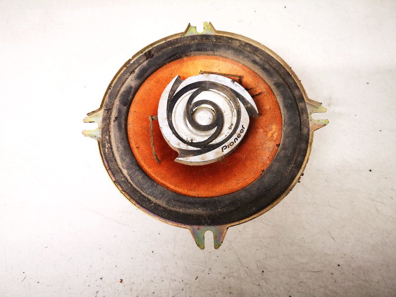 TSG1746 Fiat Doblo 2001 Lautsprecher