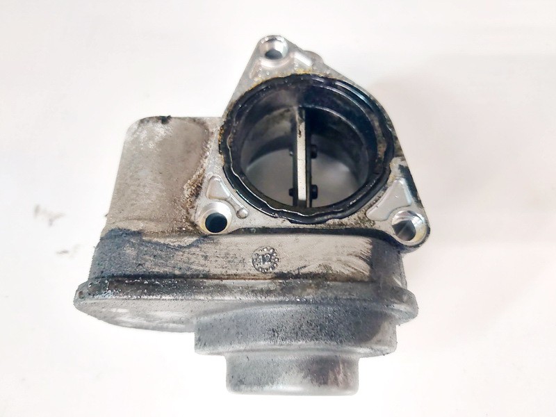 038128063L Volkswagen Passat 2006 High Flow Throttle Body Valve (Air Control Valve) - Thumbnail 3