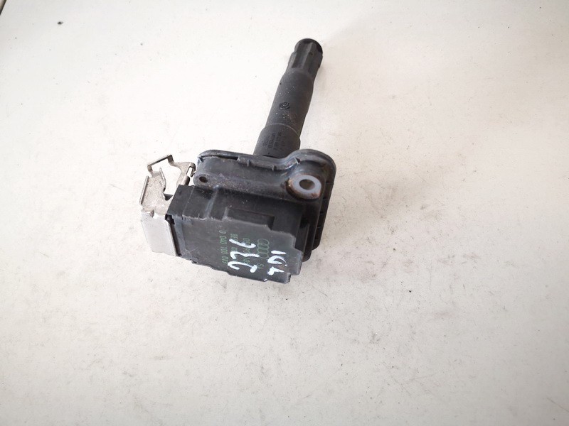 058905105 Volkswagen Passat 1997 Ignition Coil - Thumbnail 2