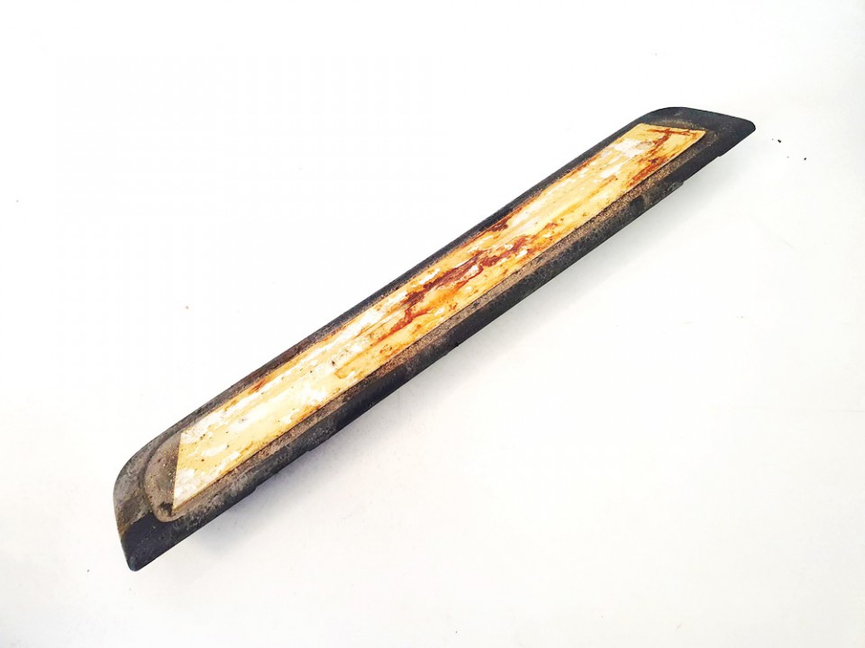 769B2AV710 Nissan Primera 2004 Interior door step trim - REAR RIGHT