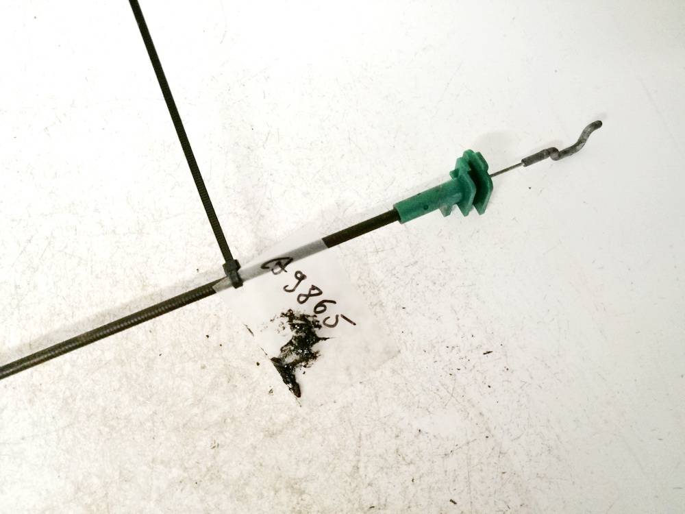 Opel Astra 2005 Door Cable Assembly - FRONT RIGHT - Thumbnail 3