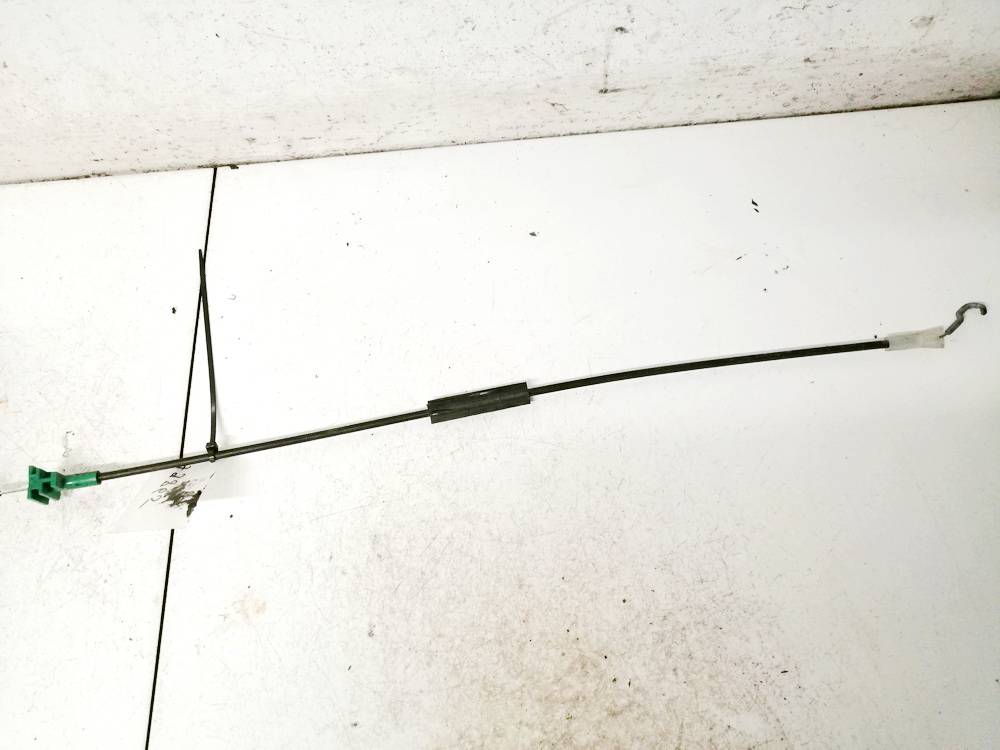 Opel Astra 2005 Door Cable Assembly - FRONT RIGHT - Thumbnail 2