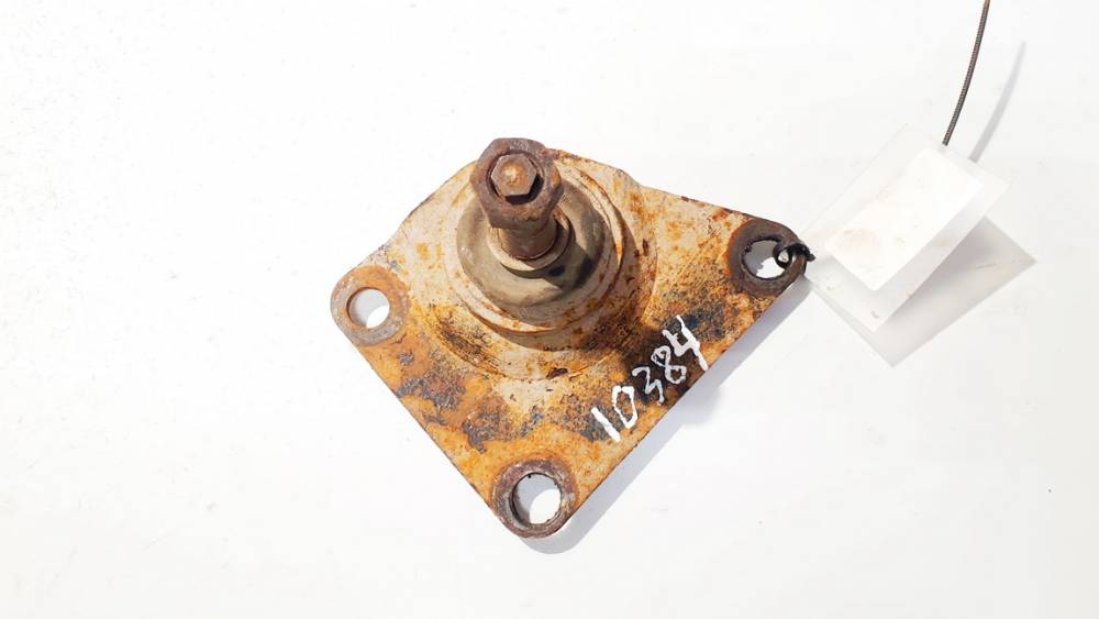 Jeep Grand Cherokee 2000 Stabilizer (sway bar, anti roll bar) - REAR