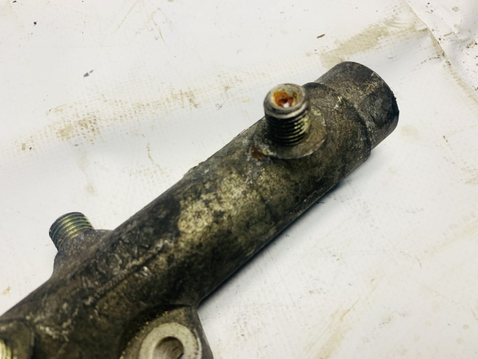 059130090K Audi A6 2006 Топливная система (Магистральная трубка топлива) - Thumbnail 3