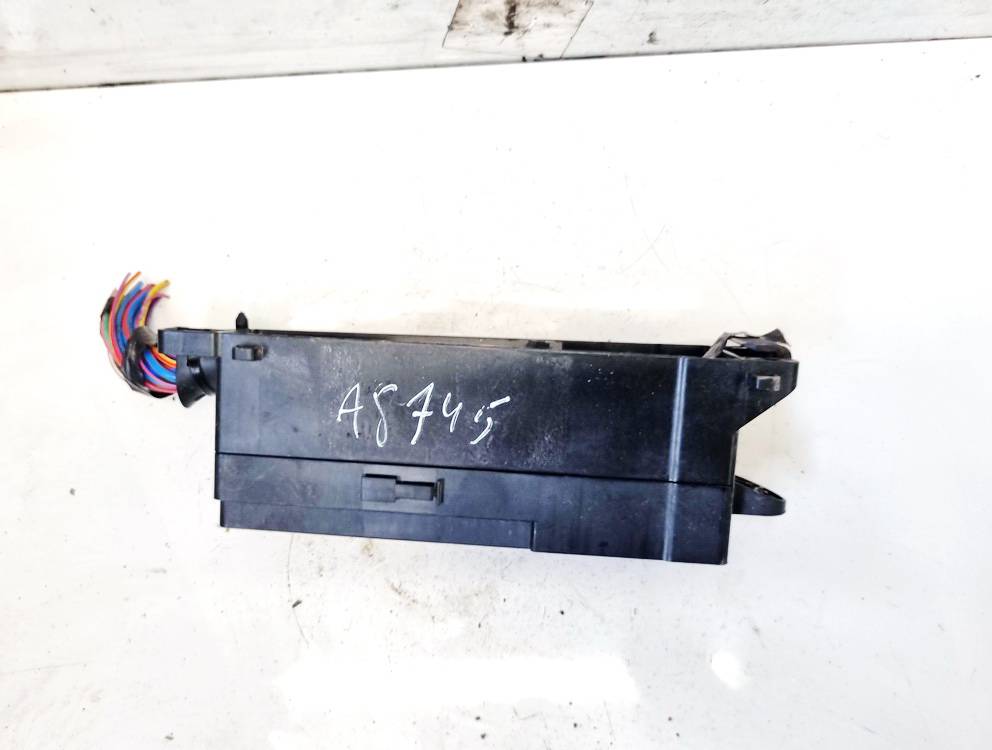 AV6T9A340AAA Ford Grand C-Max 2011 Sicherungskasten Steuergerät