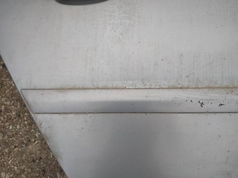 Opel Signum 2005 Etuoven lista (muoto) - TAKANA OIKEALLA - Thumbnail 2