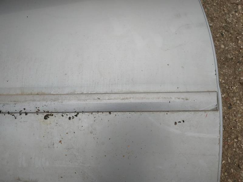 Opel Signum 2005 Etuoven lista (muoto) - TAKANA OIKEALLA - Thumbnail 3