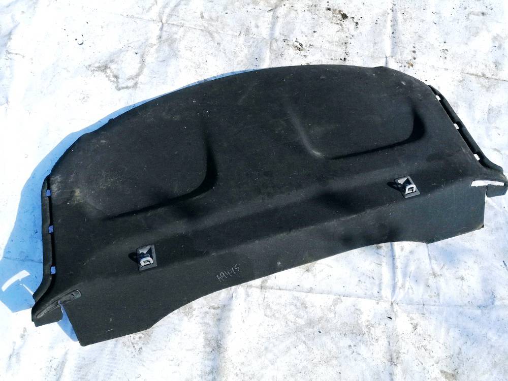 3C8863413 Volkswagen Passat 2009 Boot Cover