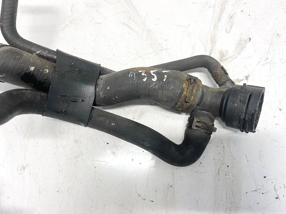 1K0122291A Audi A3 2003 Radiator Hose (Water Hose) - Thumbnail 2