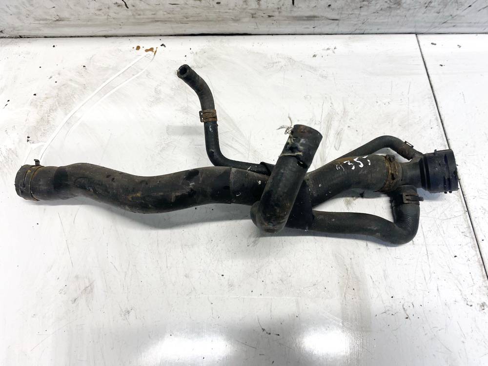 1K0122291A Audi A3 2003 Radiator Hose (Water Hose)