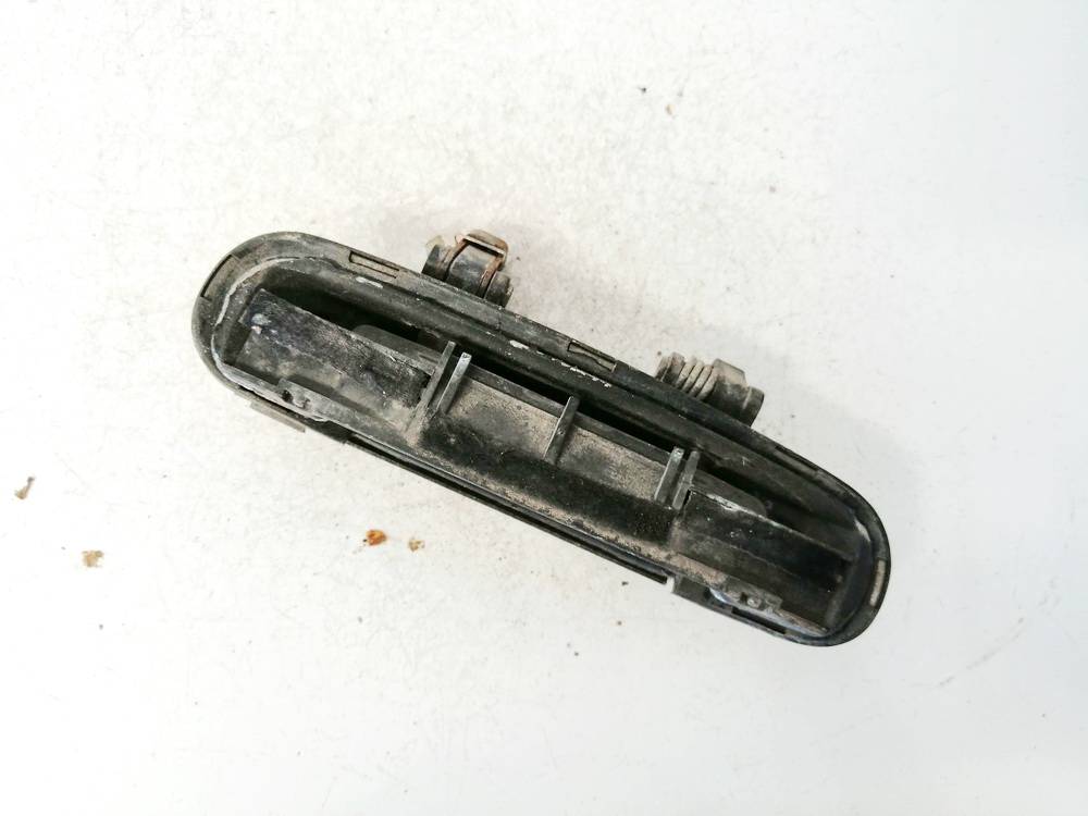 4B2837886A Audi A4 1999 Door Handle Exterior - FRONT RIGHT