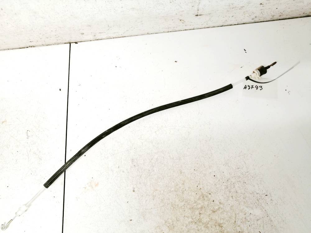 Audi A4 2000 porte assemblage de câble avant côté gauche - Thumbnail 2