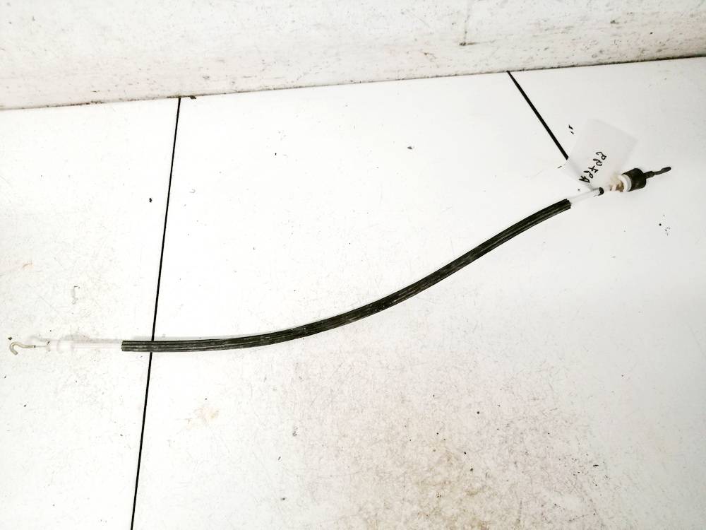 Audi A4 2000 Door Cable Assembly - FRONT LEFT