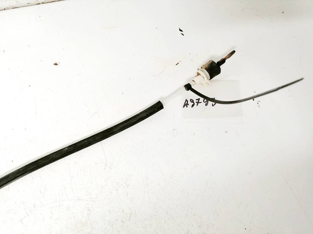 Audi A4 2000 porte assemblage de câble avant côté gauche - Thumbnail 3